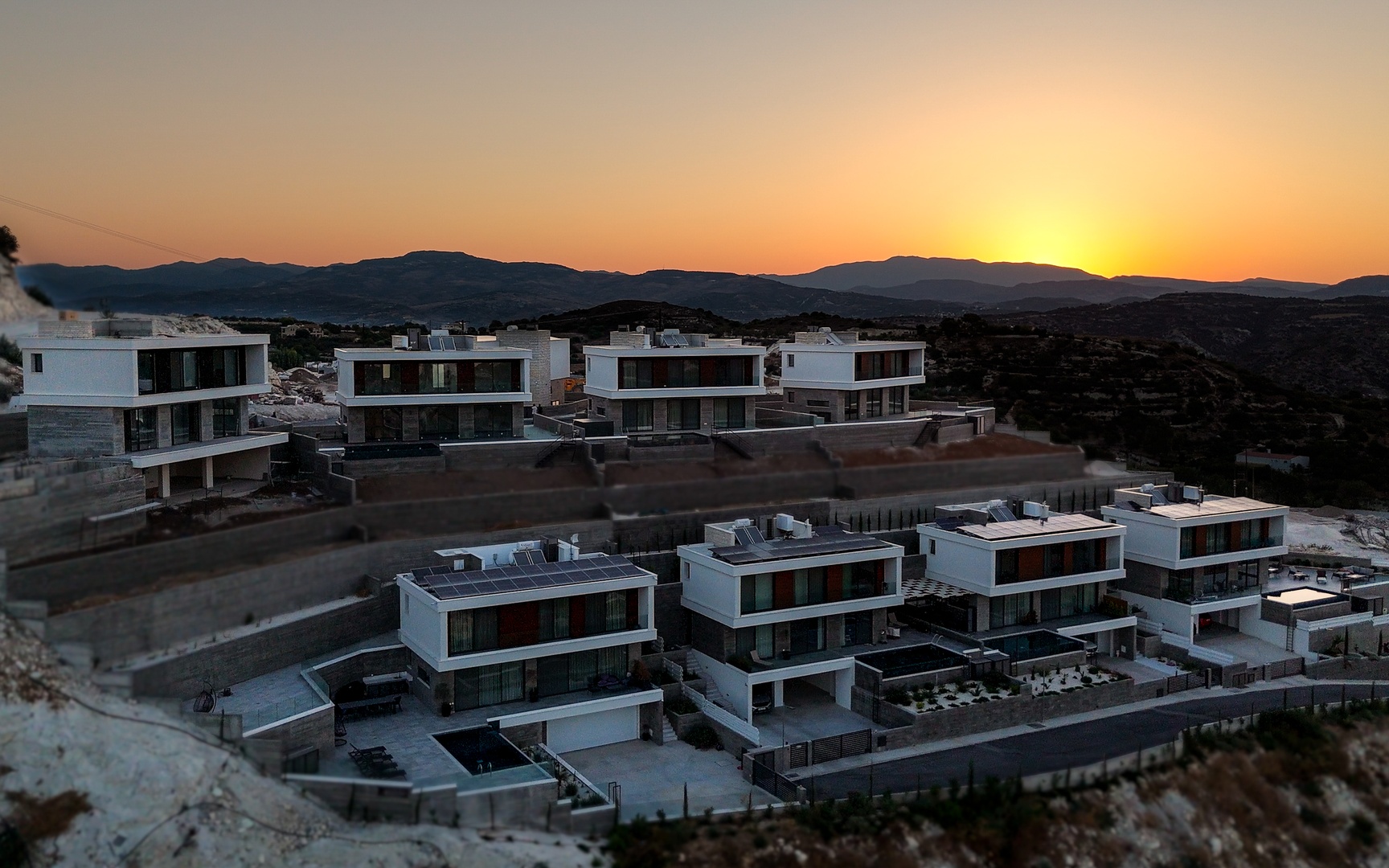 Medousa Developers - Luxury Real Estate Cyprus