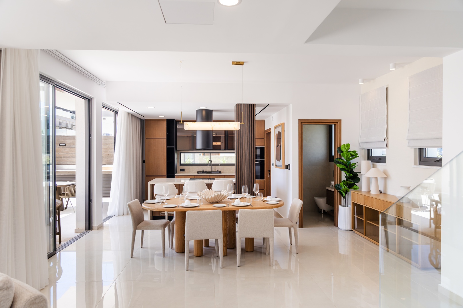 Medousa Developers - Luxury Real Estate Cyprus