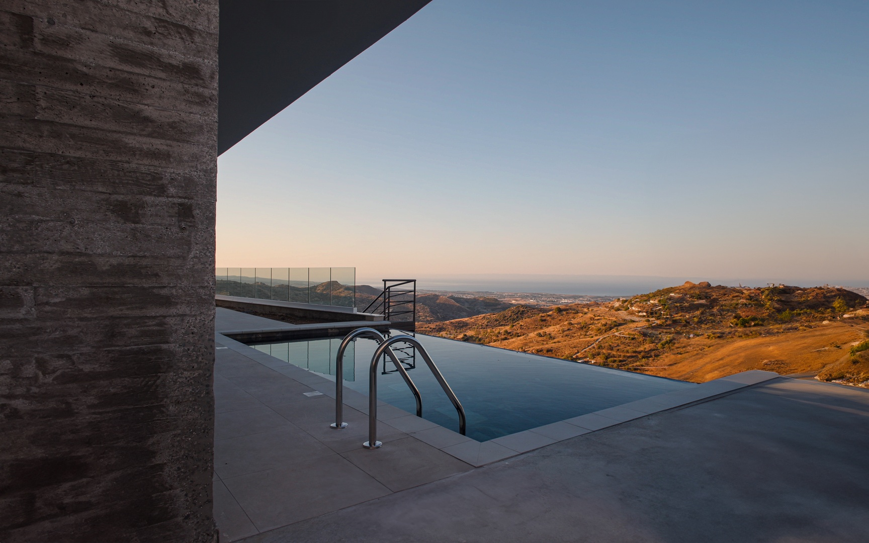 Medousa Developers - Luxury Real Estate Cyprus