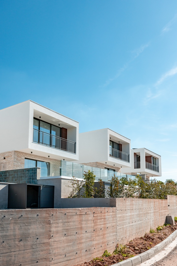 Medousa Developers - Luxury Real Estate Cyprus