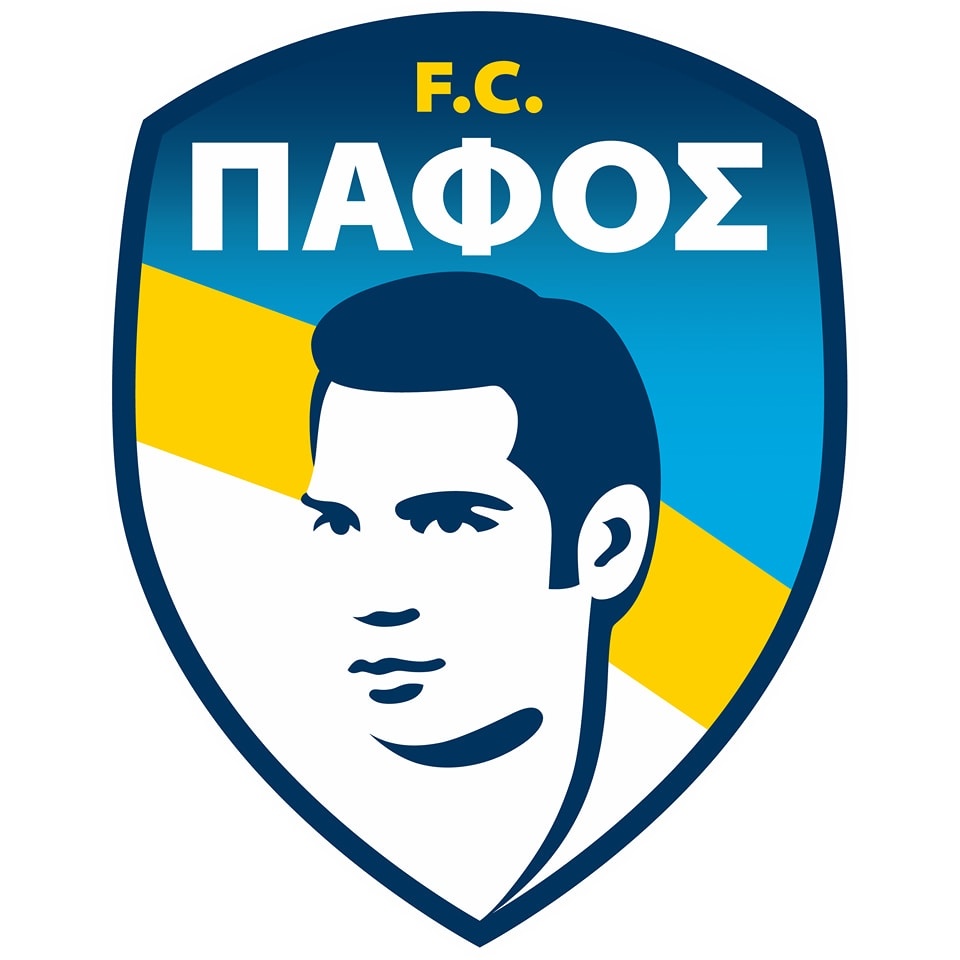 Proud Sponsor of Pafos FC