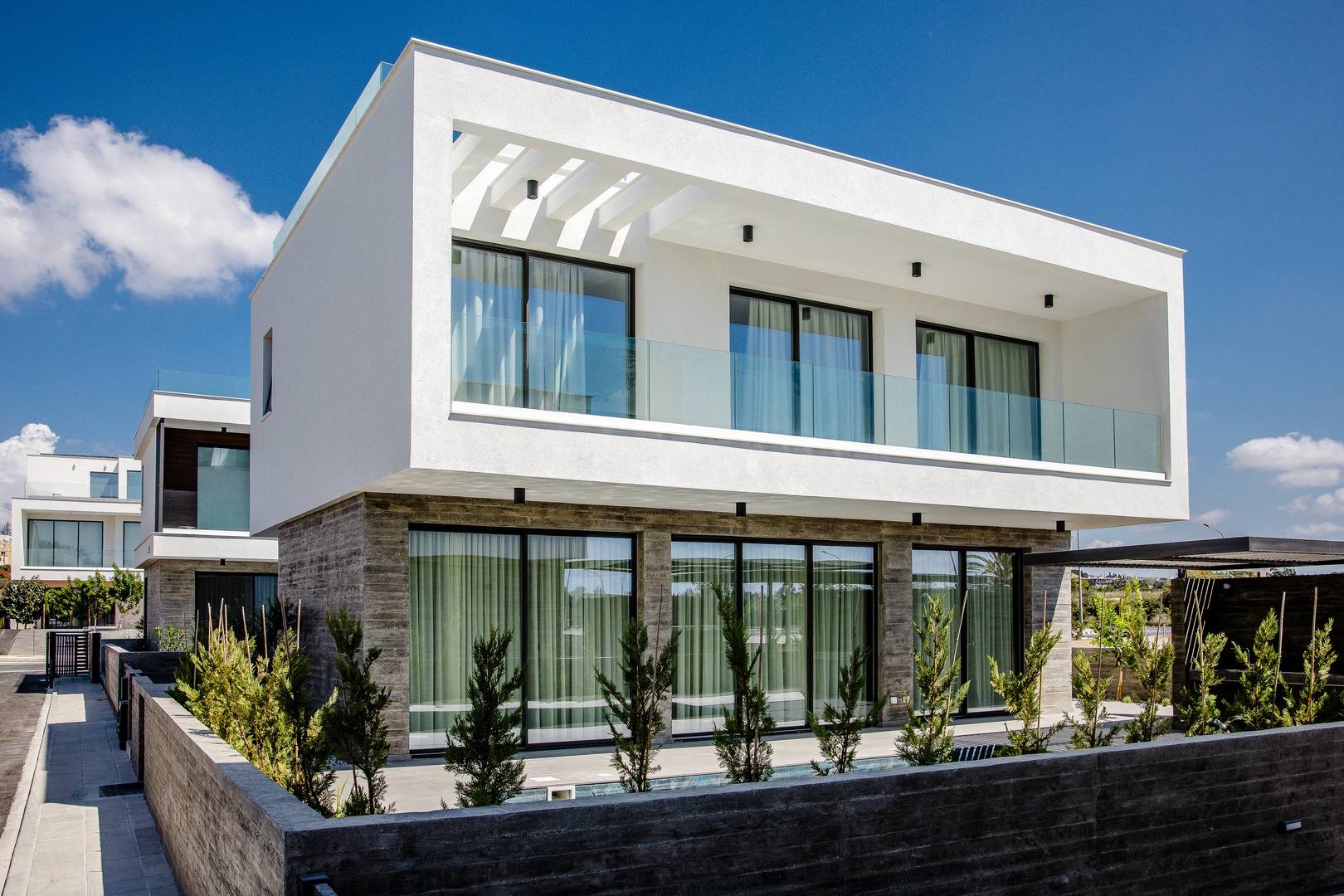 Gloria Homes