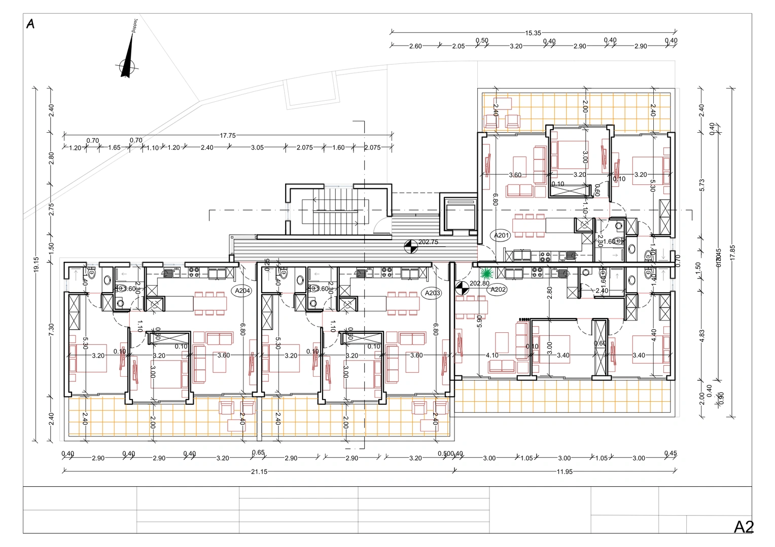 apartments for sale in konia