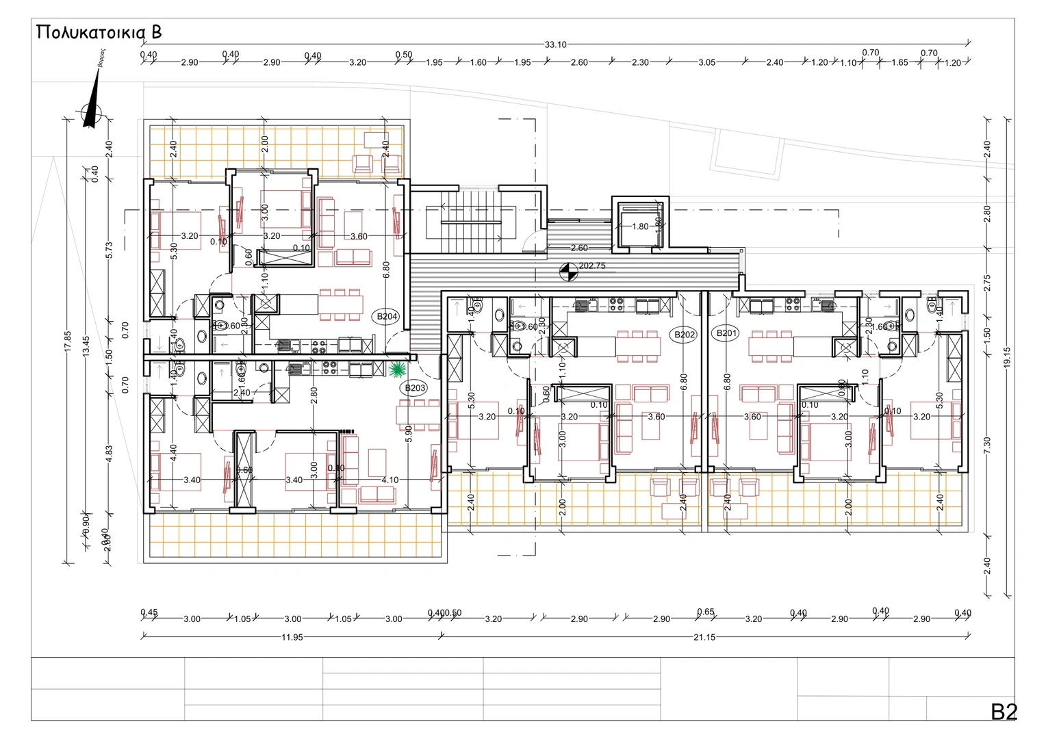 apartments for sale in konia