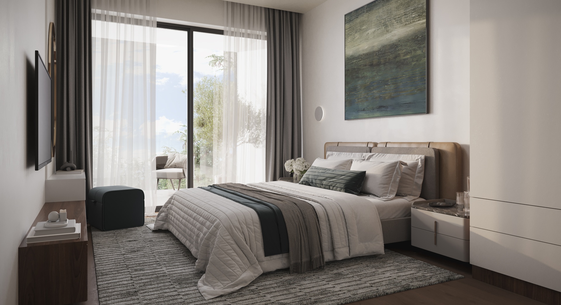 Marelia Valley by Medousa Developers