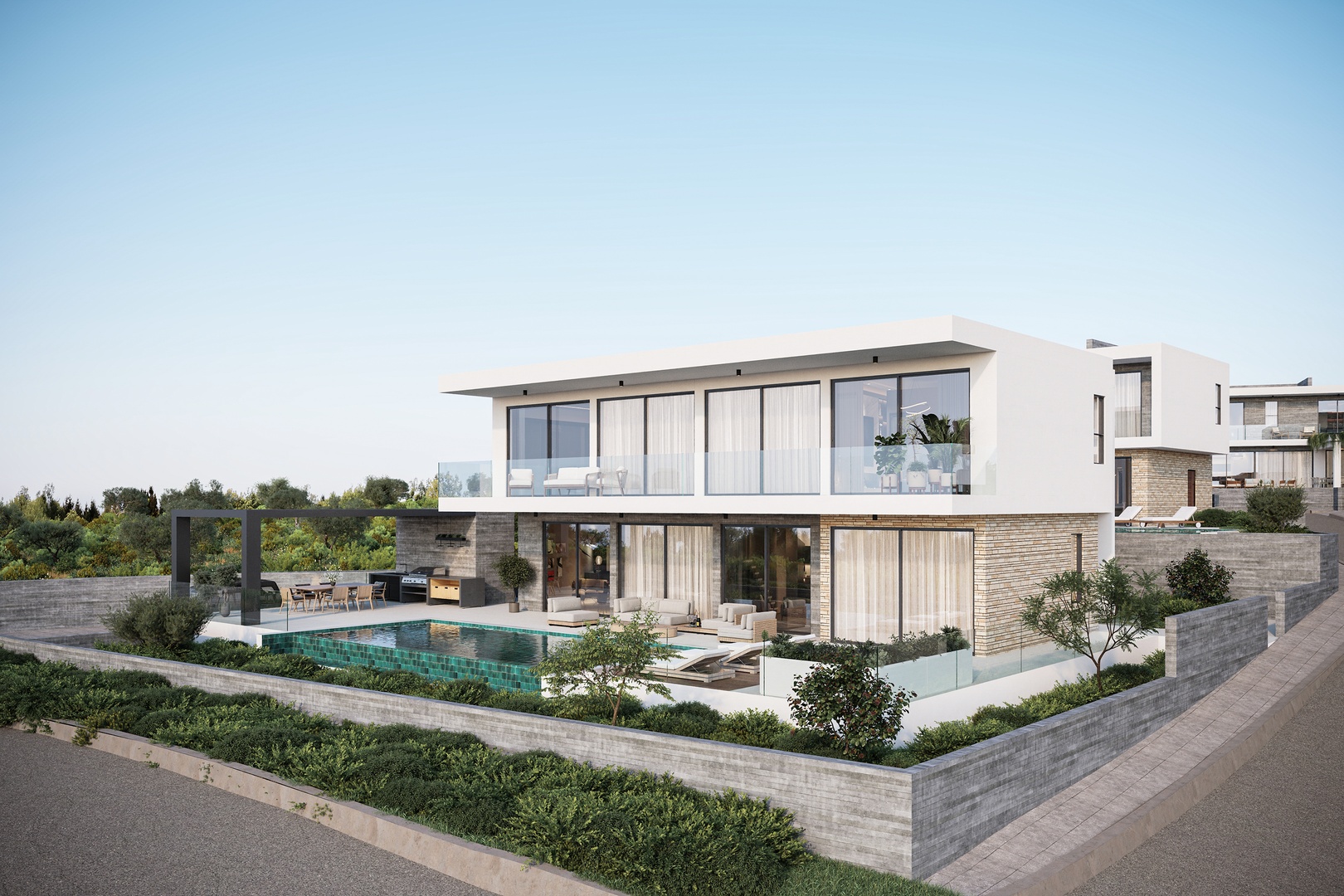 Royal Horizon by Medousa Developers