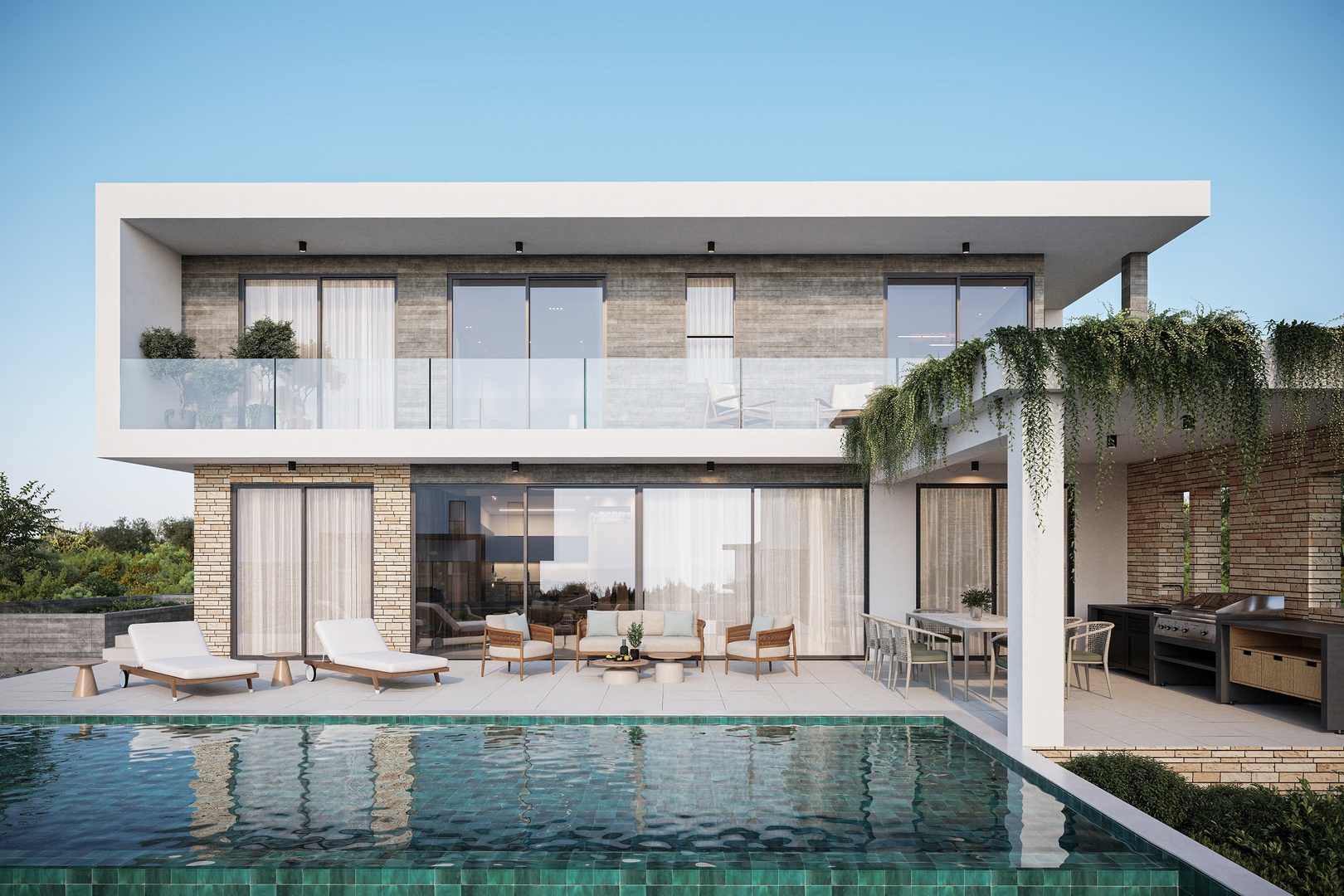 Royal Horizon by Medousa Developers