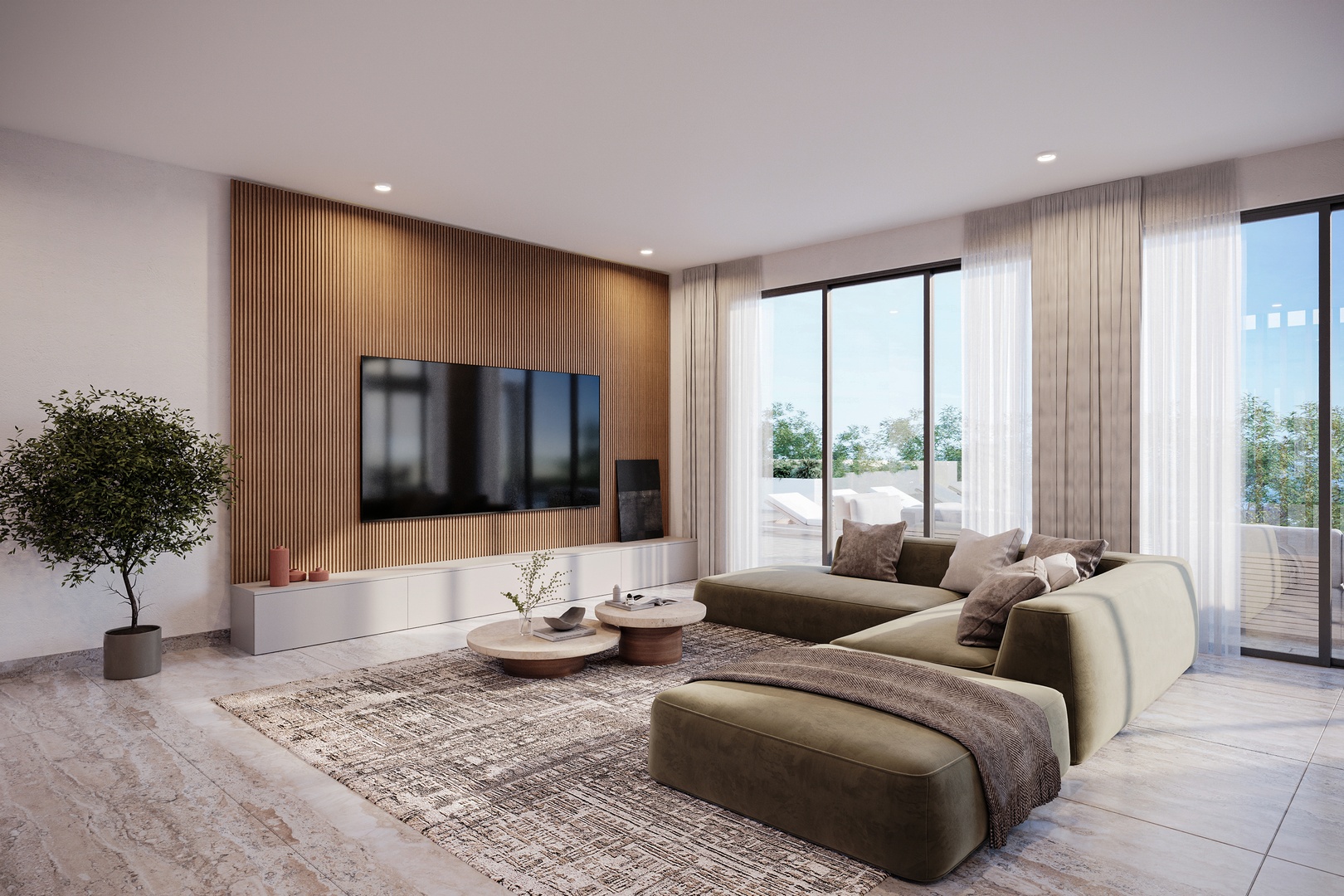 Royal Horizon by Medousa Developers