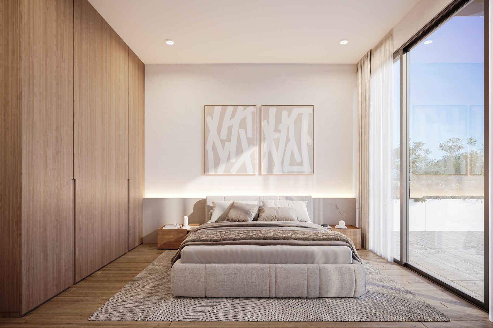 Royal Horizon by Medousa Developers