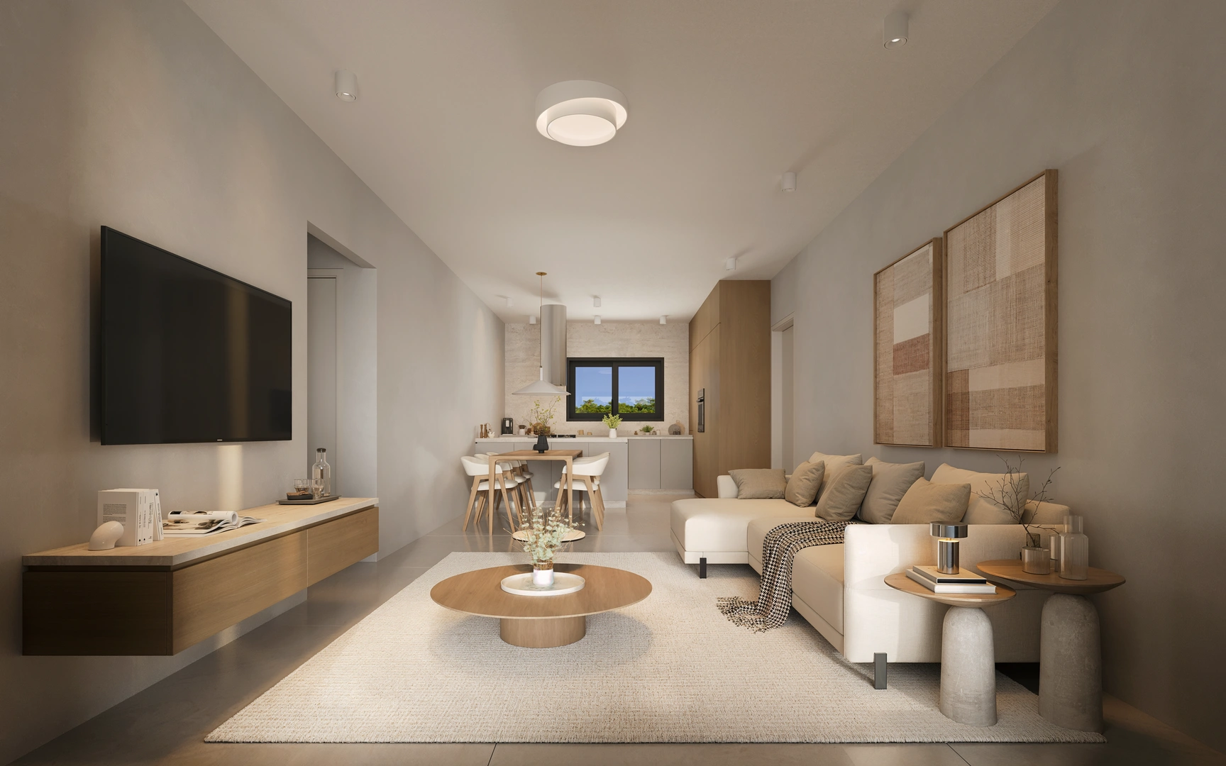apartments for sale in universal area