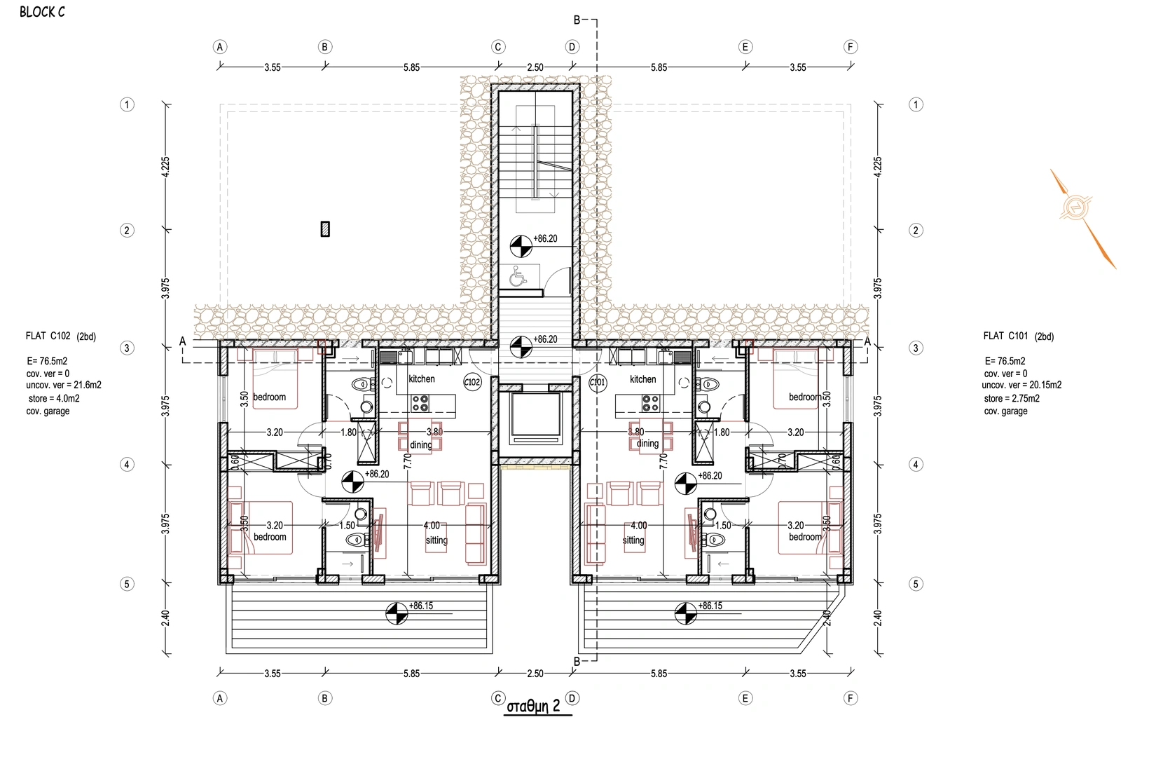 the best developer in paphos