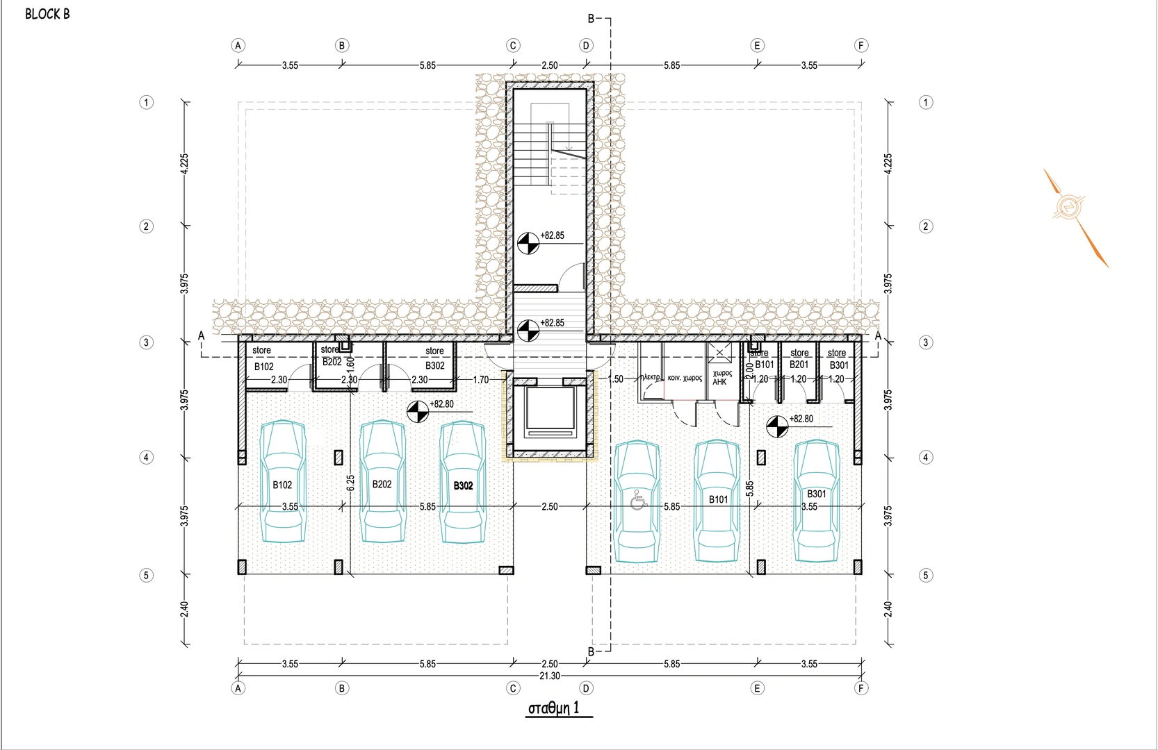the best developer in paphos