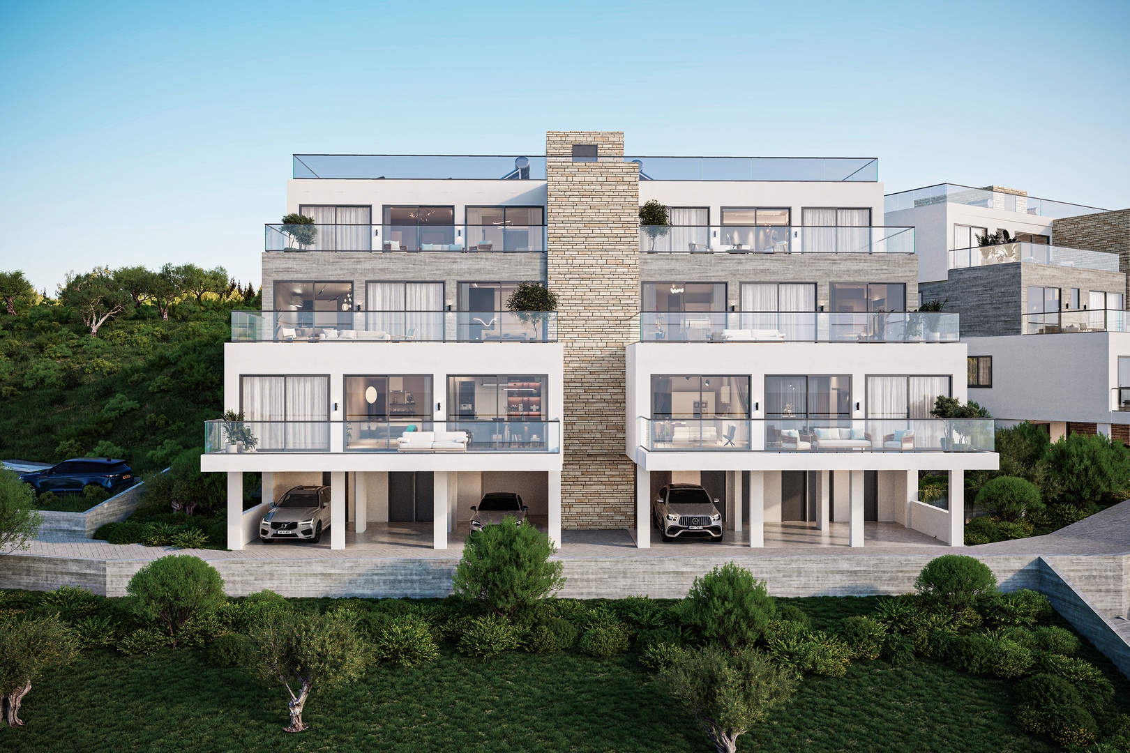 the best developer in paphos