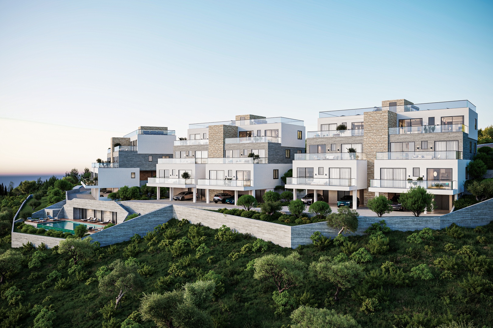 the best developer in paphos