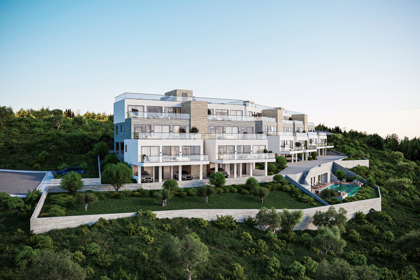 the best developer in paphos