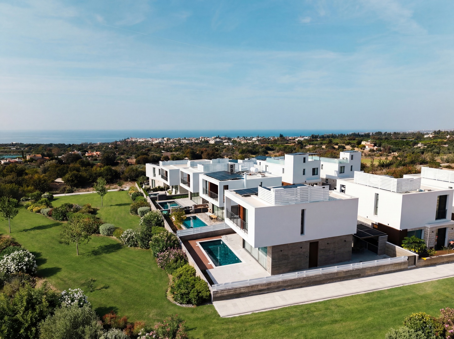 Ruby Residences by Medousa Developers