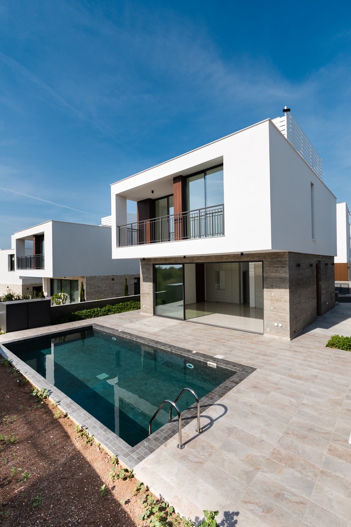 Ruby Residences by Medousa Developers