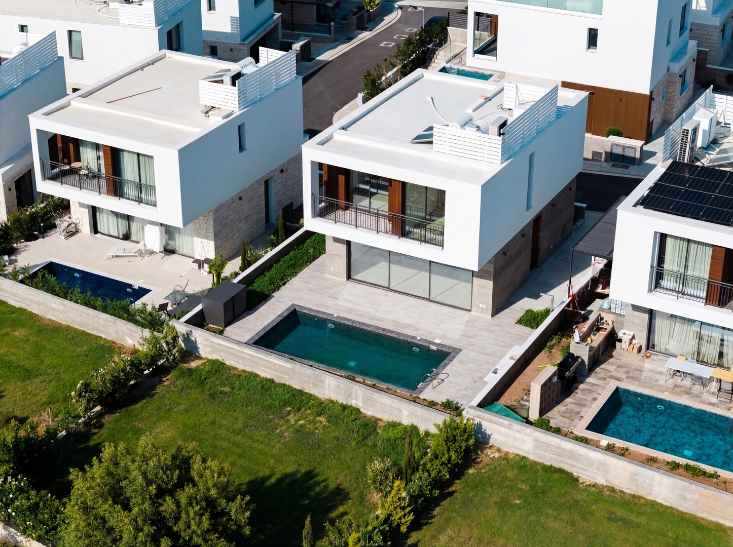 Ruby Residences by Medousa Developers