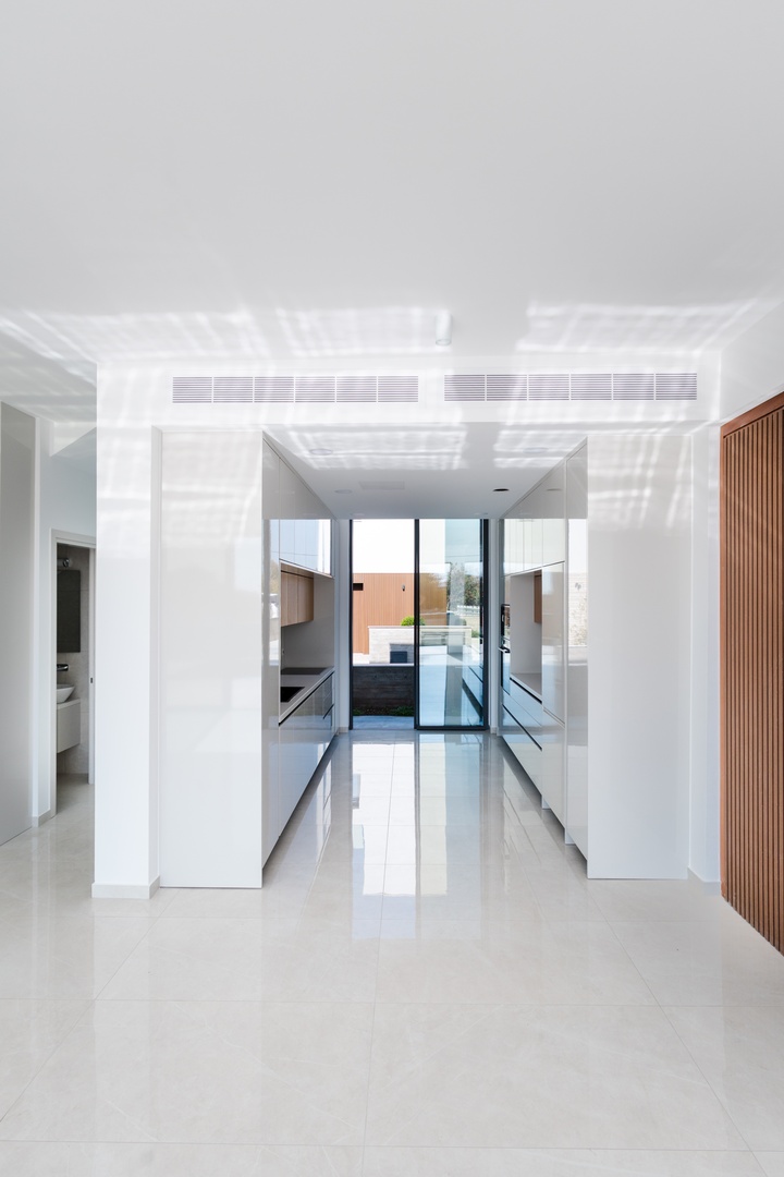 Ruby Residences by Medousa Developers