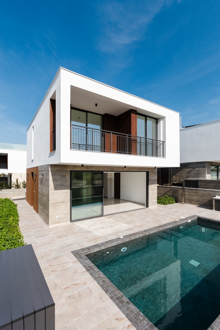 Ruby Residences by Medousa Developers