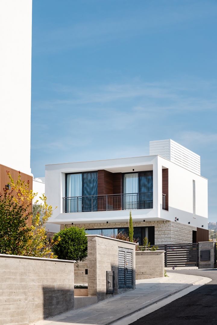 Ruby Residences by Medousa Developers