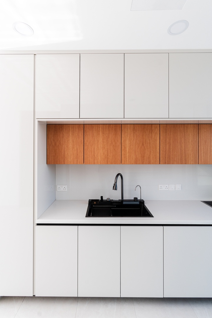 Ruby Residences by Medousa Developers