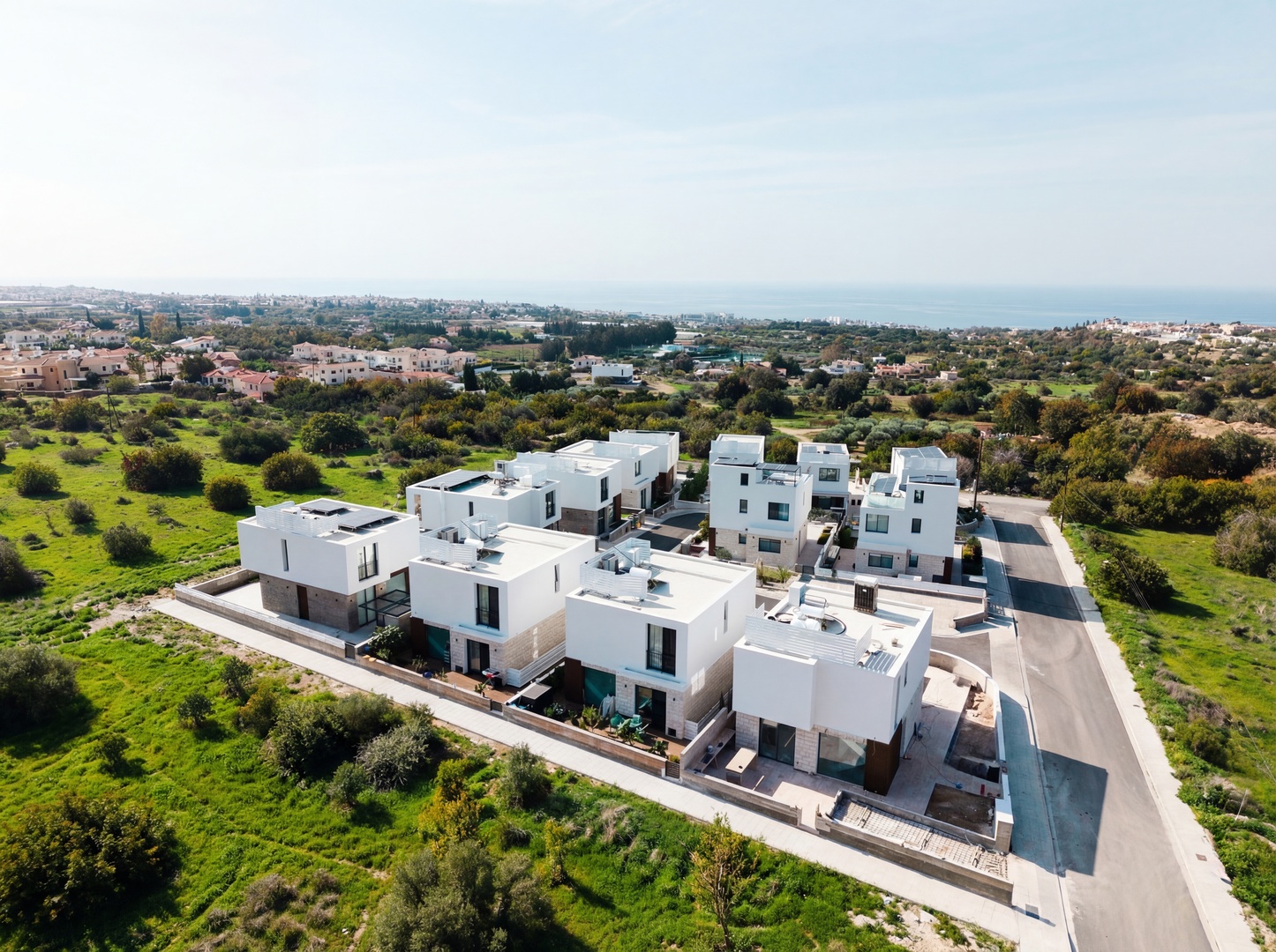 Ruby Residences by Medousa Developers