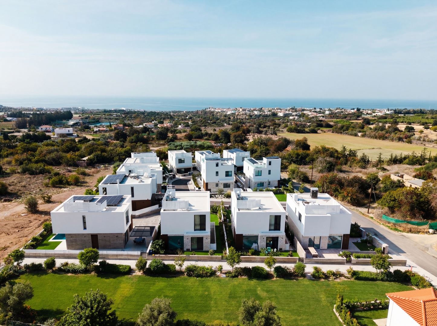 Ruby Residences by Medousa Developers