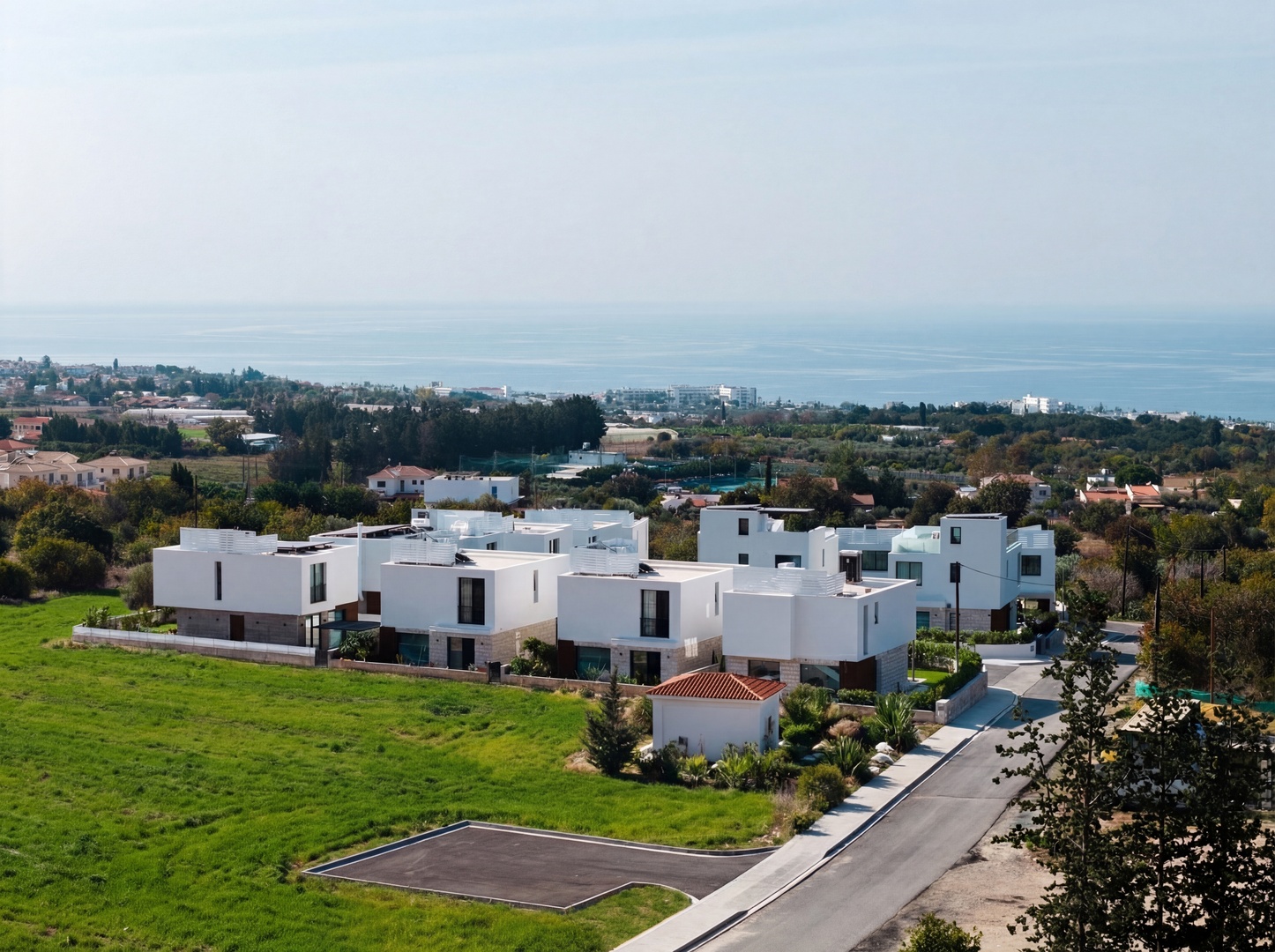 Ruby Residences by Medousa Developers