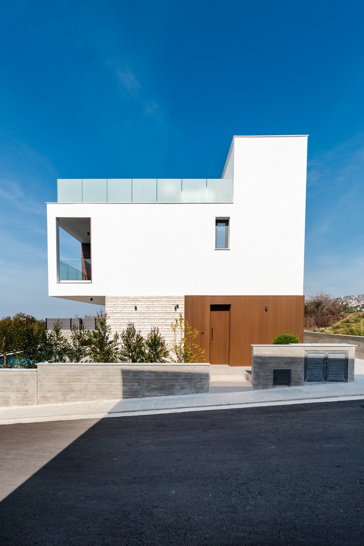 Ruby Residences by Medousa Developers