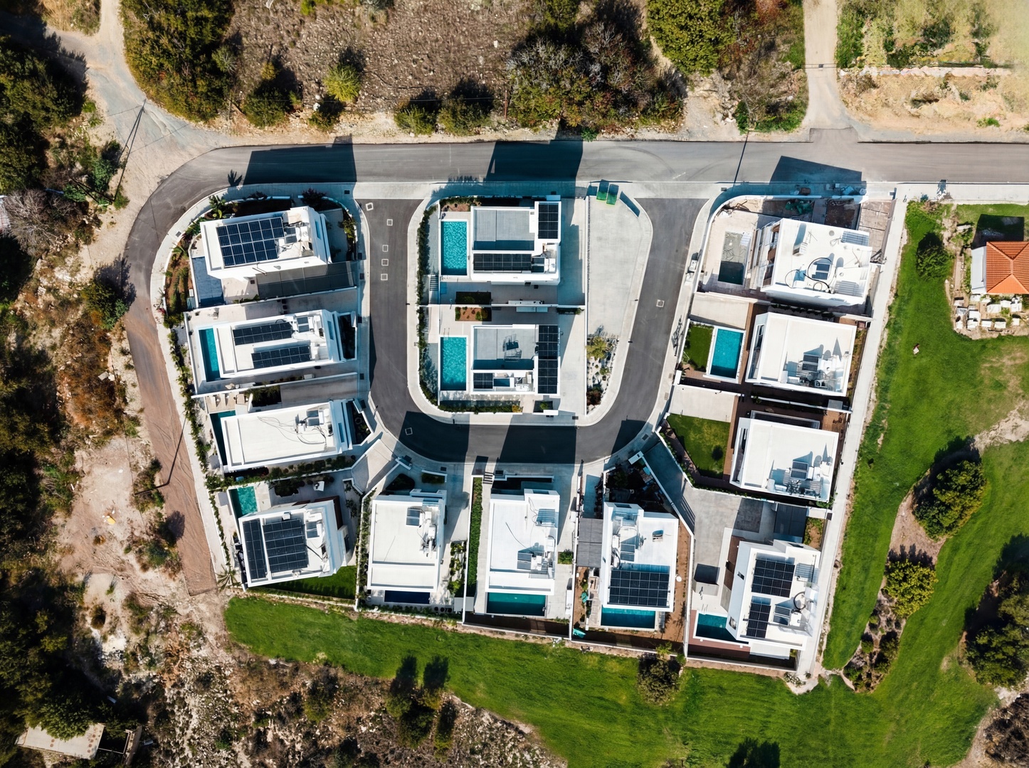 Ruby Residences by Medousa Developers