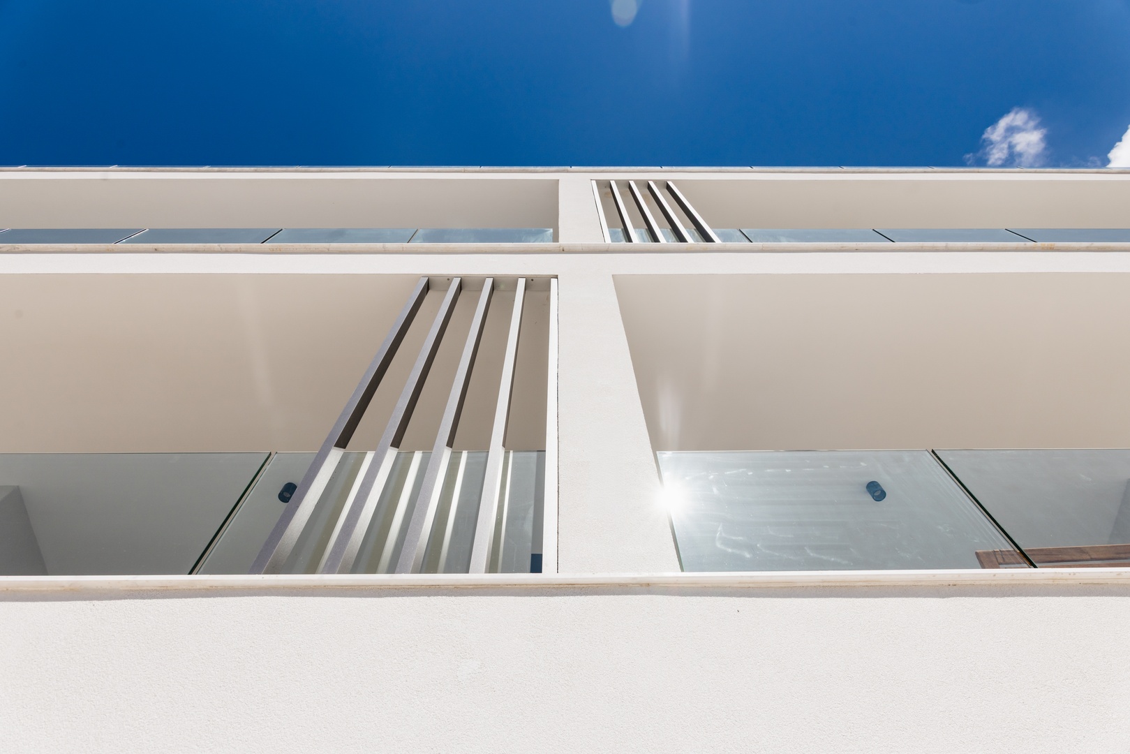Panorama Apartments by Medousa Developers