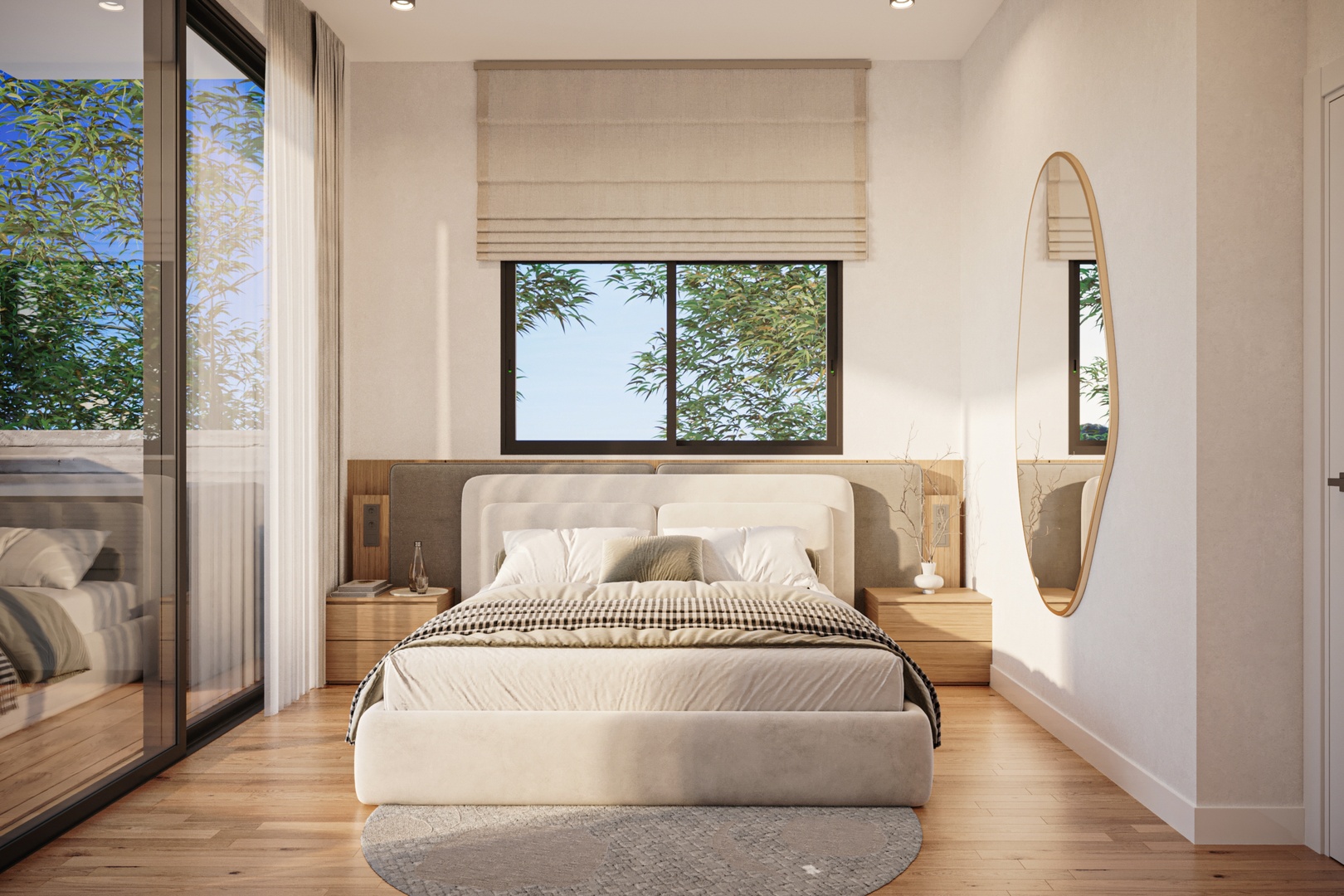 Golden Hills by Medousa Developers